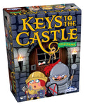 Keys to the Castle (New Design)