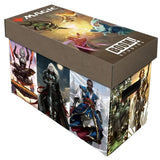 Magic The Gathering Short Comic Box