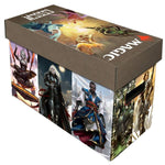 Magic The Gathering Short Comic Box