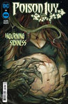 POISON IVY (vol 1) #18 CVR A JESSICA FONG NM