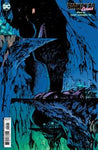 BATMAN 89 ECHOES (vol 1) #2 (OF 6) CVR B DANIEL WARREN JOHNSON CARD STOCK VAR NM