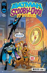 BATMAN & SCOOBY-DOO MYSTERIES (vol 3) #1 NM