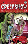 CREEPSHOW VOL 02 #4 (OF 5) CVR A MARCH NM