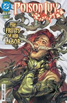 POISON IVY (vol 1) #28 CVR A JESSICA FONG NM