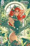 POISON IVY (vol 1) #28 CVR C PABLO VILLALOBOS CARD STOCK VAR NM