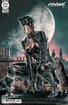 CATWOMAN (vol 5) #71 CVR C LEE BERMEJO CARD STOCK VAR NM