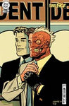 TWO-FACE (vol 1) #1 (OF 6) CVR C CHRIS SAMNEE CARD STOCK VAR NM