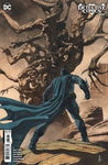 DETECTIVE COMICS (vol 3) #1081 CVR B RICCARDO FEDERICI CARD STOCK VAR NM