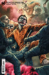 DETECTIVE COMICS #1051 CVR B LEE BERMEJO CARD STOCK VAR NM