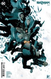 BATMAN (vol 3) #144 CVR D MATTEO SCALERA CARD STOCK VAR NM