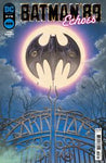 BATMAN 89 ECHOES (vol 1) #3 (OF 6) CVR A JOE QUINONES & PAOLO RIVERA NM