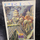 Prey - Seventh Day of Moses & Wentworth's Day Paperback – January 1, 1993 H. P. Lovecraft  TP rare