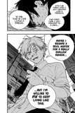 Chainsaw Man, Vol. 1 by Tatsuki Fujimoto