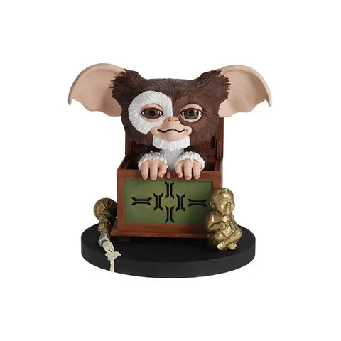 Royal Bobbles Gremlins Gizmo in Box Collectible Bobblehead