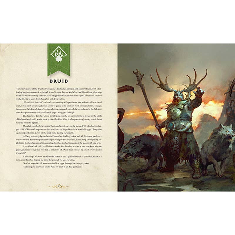 Diablo: Drinks, Potions, and Elixirs Official! SALE!