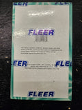 1994 Fleer Ultra NFL Series II sealed box