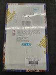 1996 NBA Fleer Ultra Series 2 sealed box