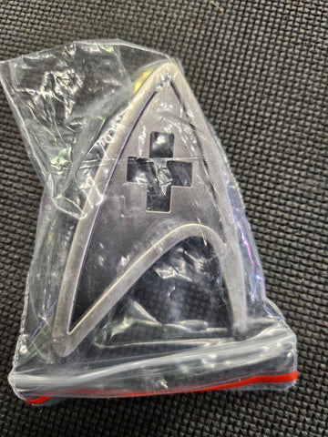 Star Trek Medical Pin