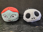 NIghtmare Before Christmas Talking Tsum Tsums