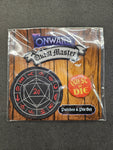 Pixar's Onward 3 Piece Patch And Pin Set