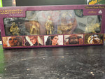 JIM HENSONS LABYRINTH BOARD GAME DLX GAME PIECES