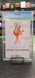 CGC 9.6 HOUSE OF SLAUGHTER #1 SHEHAN FOIL COVER C