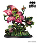 Batman Miniature Game - POISON IVY