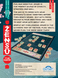 Zensu Board Game