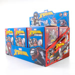 Marvel Spider-Man Attack Series Hero Box - Blind Box CDU