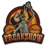 Freakshow Patch