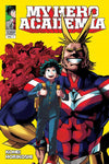 My Hero Academia, Vol. 1 by Kohei Horikoshi