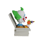 Royal Bobbles Killer Klowns - Shorty in Pizza Box Bobblehead