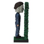 Royal Bobbles Halloween Michael Myers Hedge Bobblehead