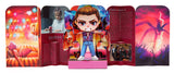 Stranger Things Flip Pop: Eleven (pop-up figure + booklet!)