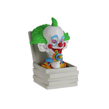 Royal Bobbles Killer Klowns - Shorty in Pizza Box Bobblehead