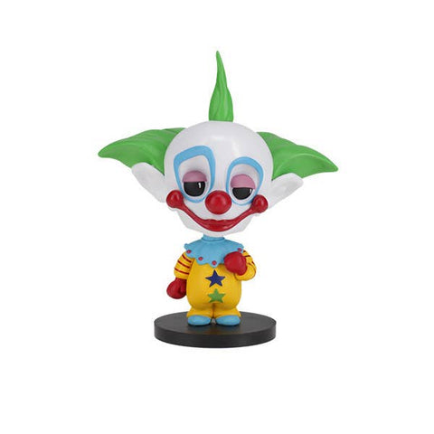 Royal Bobbles Killer Klowns - Shorty Go! Bobblehead