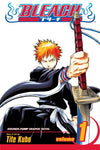 Bleach, Vol. 1 by Tite  Kubo