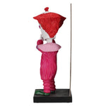 Royal Bobbles Killer Klowns - Slim Shadow Puppets Bobblehead