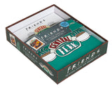 Friends: The Official Central Perk Cookbook Gift Set