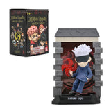 Jujutsu Kaisen Mystery Capsule Figure - Blind Box CDU