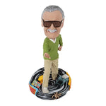 Royal Bobbles Stan Lee Collectible Bobblehead Statue