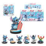 Disney Lilo & Stitch Fun Series Hero Box Blind Box CDU