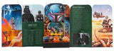 Star Wars Flip Pop: Boba Fett (pop-up figure + booklet)