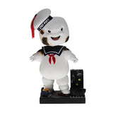 Royal Bobbles Ghostbusters Classic Stay Puft Scorched