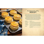 Yellowstone: Official Dutton Ranch Family Cookbook Gift Set