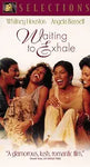 Waiting To Exhale VHS