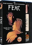 Fear VHS