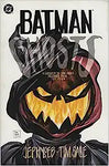 Batman Ghosts A Legends Of The Dark Knight Halloween Special One Shot