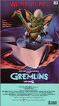 Gremlins VHS