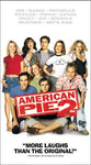 American Pie 2 VHS